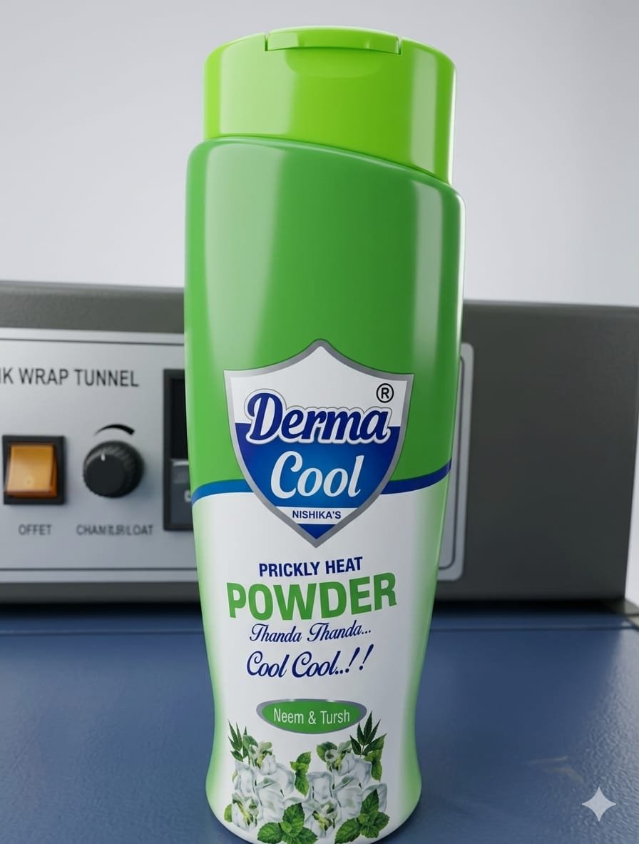 TALCUM POWDER
