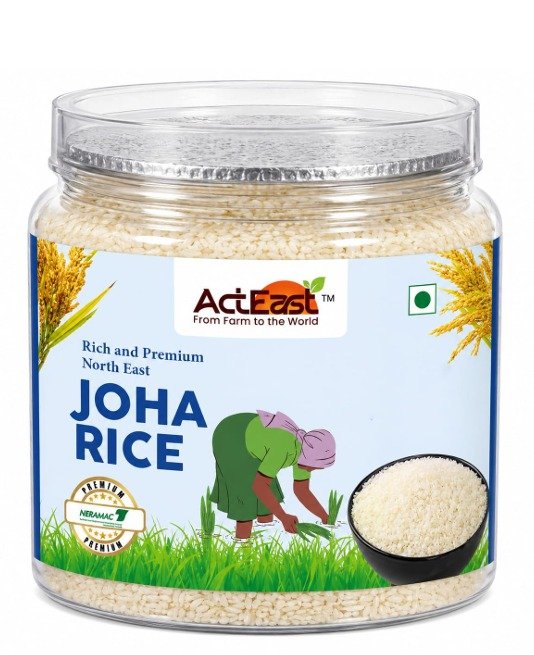 Joha Rice