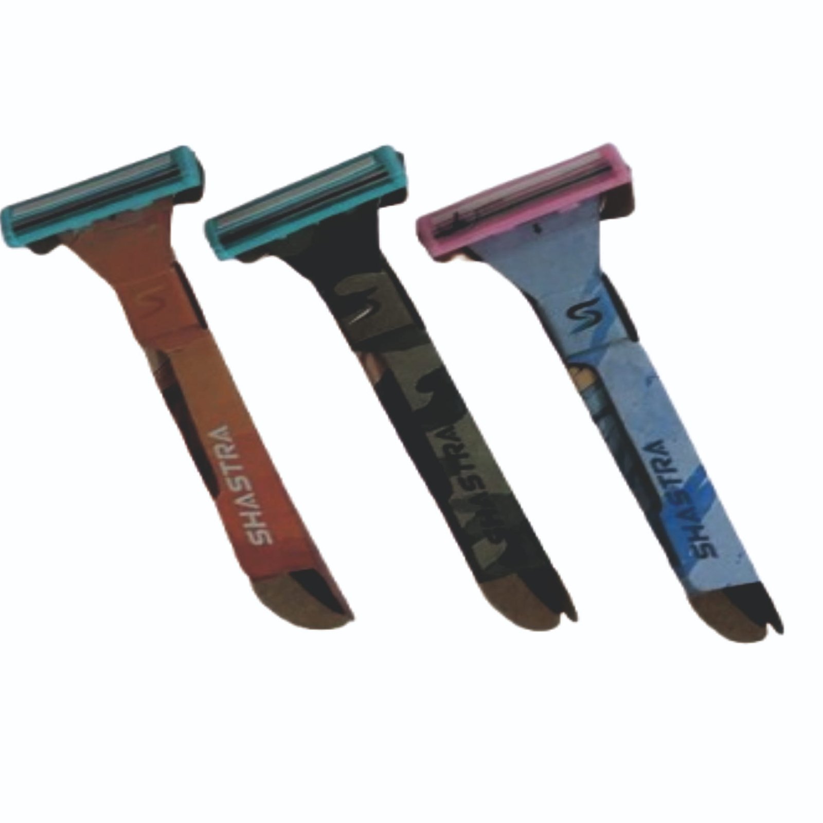 PAPER RAZOR