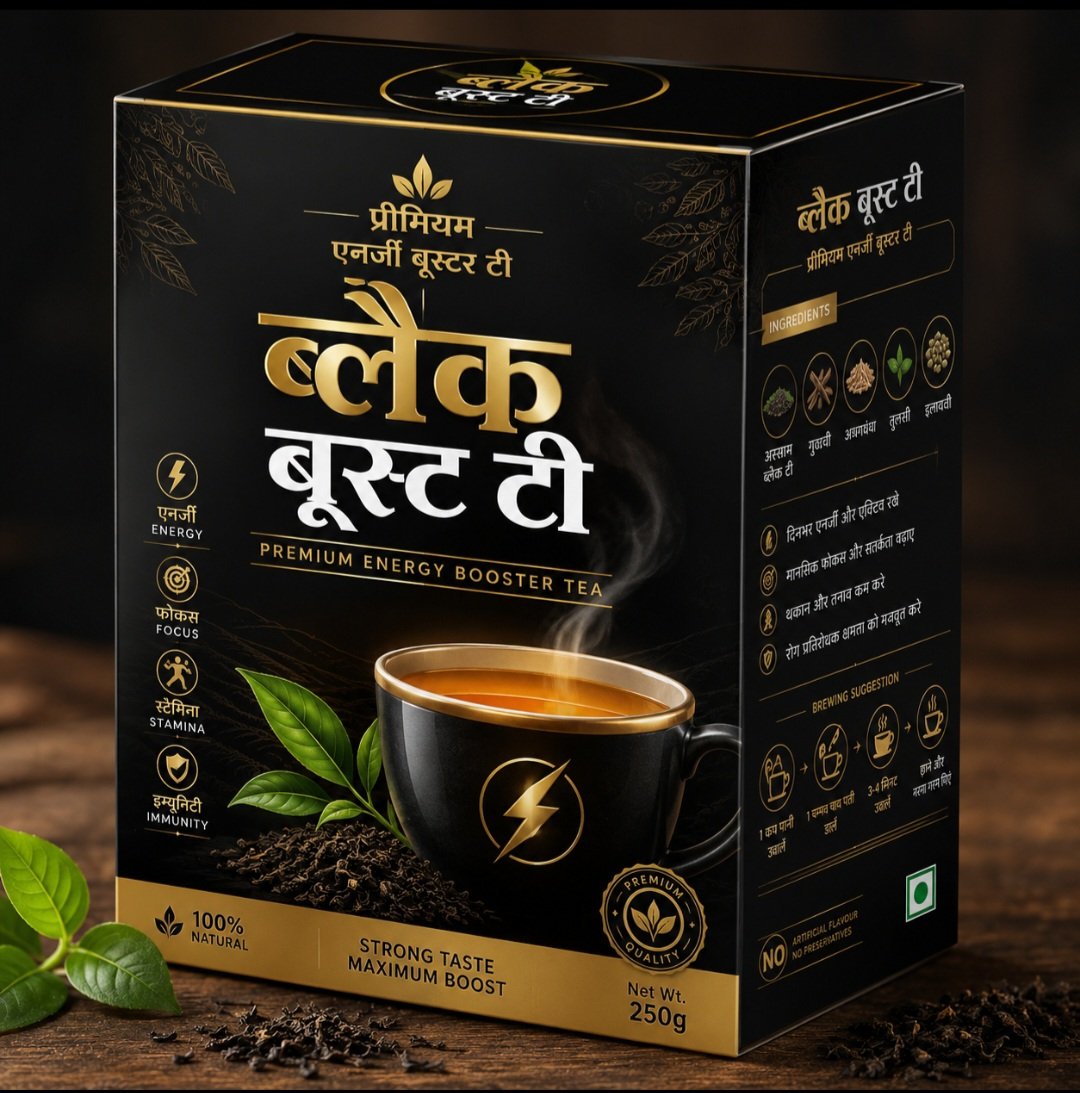 Primium harbal tea