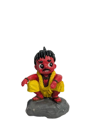 chota pandit insence holder