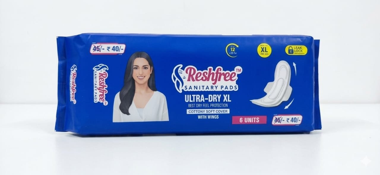 SANITARY PADS