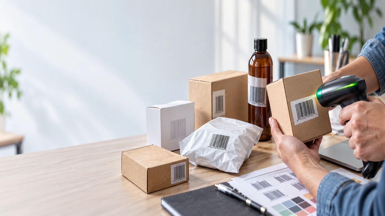 Why Is My Barcode Not Scanning? 9 Packaging Mistakes to Check